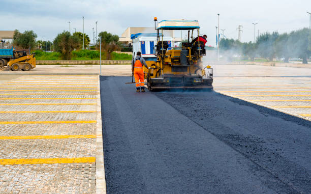 Best Local Driveway Pavers  in La Porte, TX