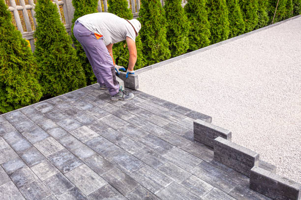 Best Driveway Pavers Near Me  in La Porte, TX