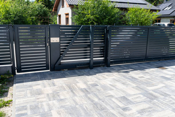 Best Permeable Paver Driveway  in La Porte, TX