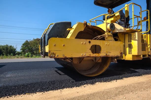 Best Driveway Pavers Installation  in La Porte, TX